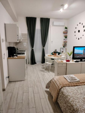 Agae House Fiumicino